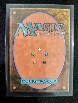 MTG Dionus, Elvish Archdruid Anime 0052 Foundations Jumpstart NM - Image 2