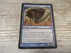 1x Sky Swallower - Guildpact - NM/EX - German - OOP MTG - Image 1