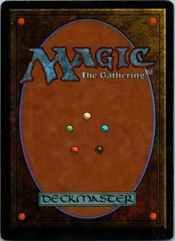 Magic | 4ED | Sengir Vampire | | Normal | NM - Image 2