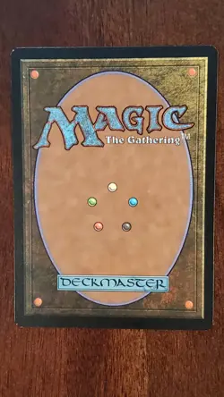 Mages' Contest Invasion EX/LP #154 MTG Magic the Gathering Enchantment Rare Red - Image 2