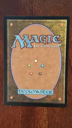 Mages' Contest Invasion EX/LP #154 MTG Magic the Gathering Enchantment Rare Red - Image 4