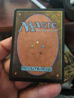 Tempest MTG 1 Humility Magic LP - Image 2