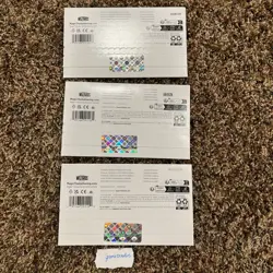 MTG Secret Lair x FINAL FANTASY Complete ENG FOIL SET Magic x FF - Image 2