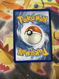 Pokemon TCG Steelix Sun & Moon - Cosmic Eclipse 247/236 Holo Secret Rare NM - Image 2