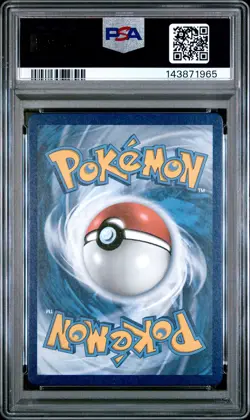 2021 POKEMON CELEBRATIONS CLASSIC COLL #15 VENUSAUR-HOLO PSA 10 - Image 2