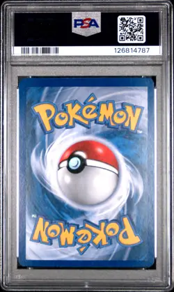 2012 POKEMON B&W BOUNDARIES CROSSED #149 FULL ART/SKYLA PSA 7 - Image 2