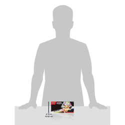 Sam’s Club Pokemon Prismatic Evolutions Surprise Box & Booster Bundle X2 - Image 5