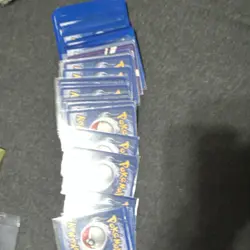 Pokemon TCG list 2 neo base set etc read desc - Image 2