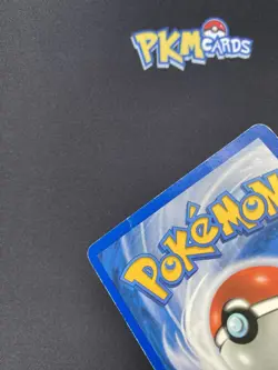 Pokemon TCG Noctowl Neo Genesis 42/111 Regular HP. - Image 3