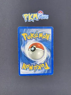 Pokemon TCG Noctowl Neo Genesis 42/111 Regular HP. - Image 4