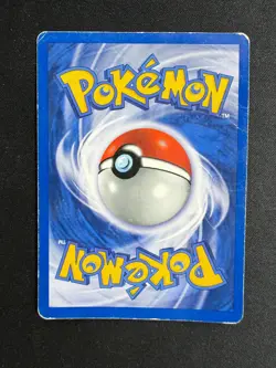 Pokemon Ho-Oh 7/64 Neo Revelation Rara Holo Unlimited Wizards ITA Carte Vintage - Image 2