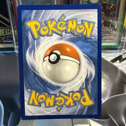 Pokemon Sawsbuck 166/162 Art Rare Holo Illustration Rare SV05: Temporal Forces - Image 2