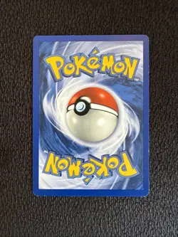 Pokemon TCG Gastly Base Set Shadowless 1st Edition Common 50/102 LP - Image 4