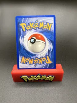 VINTAGE 2002 POKEMON MEOWTH 121/165 EXPEDITION (e-READER) REGULAR NM - Image 2