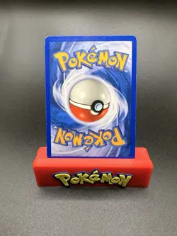 VINTAGE 2002 POKEMON MEOWTH 121/165 EXPEDITION (e-READER) REGULAR NM - Image 3