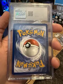 Ivysaur 002/034 CLV Classic Collection Venusaur Lugia Deck Pokemon CGC 10 - Image 2