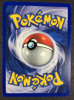 1999 Pokemon Game Base Set 1st Edition #52 MACHOP Shadowless EX Light Play - Image 3