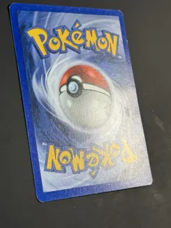 Pokemon Volbeat 53/100 Reverse Holo EX Sandstorm - MP - Image 4