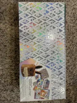 Pokemon TCG Prismatic Evolutions Super-Premium Collection Factory Sealed - Image 3