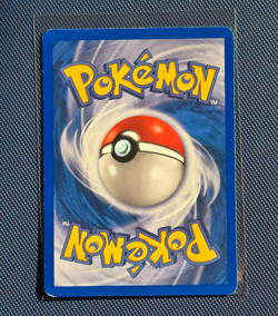 2004 Pokemon EX Fire Red & Leaf Green Gengar EX 108/112 INSANE SWIRL - Image 2