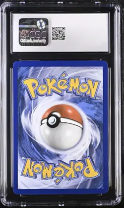 2021 Pokemon Celebrations Holo Blastoise #2 CGC 10 - Image 2