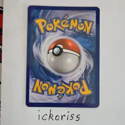 Pokemon Darkrai EX Full Art Ultra Rare Holo 107/108 Dark Explorers 180 HP - Image 2