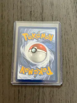 Pecharunt EX 093/064 Holo Illustration Rare SV: Shrouded Fable Pokemon TCG Set - Image 4