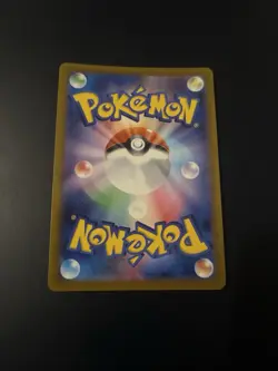 Pokemon Popplio Holo 003/004 SM0 The Pikachu's New Friends Collection Japanes... - Image 2