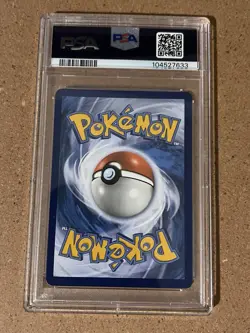 PSA 10 Espeon VMAX Alt Art 270/264 Fusion Strike Secret Rare Gem Mint Pokemon - Image 2