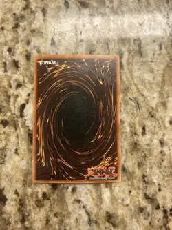Yu-Gi-Oh! TCG Change Of Heart MRD-060 Ultra Rate Holographic - Image 2