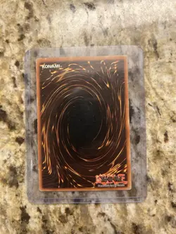 Yu-Gi-Oh! TCG Change Of Heart MRD-060 Ultra Rate Holographic - Image 4