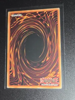 Yugioh: Dragon Master Knight - Secret Rare - RP02-EN097 - Near Mint - Image 2