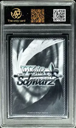 2025 Weiss Schwarz.JPN Date A Live W131-072 Mio Takamiya RPA 10 - Image 2