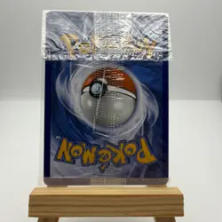 SEALED Stufful - 110/147 - Toys R Us Stamped Holo Promo Pokemon Card - Image 2