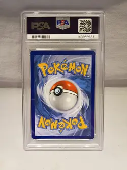 Charizard VSTAR 262 PSA 9 Graded Pokemon Card Ultra Premium Collection Single - Image 3