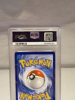 Charizard VSTAR 262 PSA 9 Graded Pokemon Card Ultra Premium Collection Single - Image 4