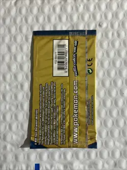 Pokemon XY BREAKpoint 3 Card Booster Packs Complete Lot of 4 Sealed - Image 3