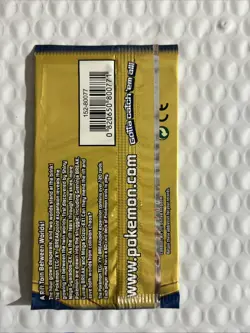 Pokemon XY BREAKpoint 3 Card Booster Packs Complete Lot of 4 Sealed - Image 5