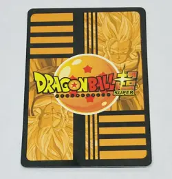 Cell - Dragon Ball Super Trading Card TCR No.066 Holo Foil Tc5 - Image 2