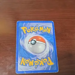 Pokemon Ditto 60 HP Regular Common 63/113 EX Delta Species 2005 TCG Card - Image 2