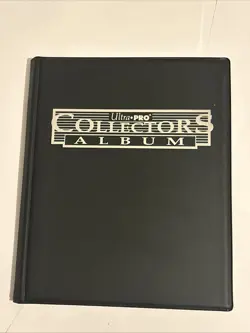 Revised Magic The Gathering Card Lot of 100 + Cards Nm To HP 1994 & Ultra Pro B - Image 1