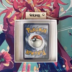 Mega Mawile EX 094/132 Mega Evolutions Double Rare Holo Pokemon Card NM/M - Image 2