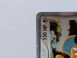 Dragonite ex (90/97) EX Dragon Holo Rare Pokemon Card NM/LP - Image 3