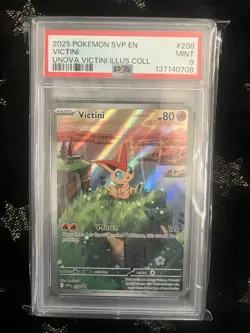 Pokemon Graded Card Lot Of 4 - Image 4