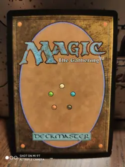 FOIL Chien de patrouille - Patrol Hound MTG MAGIC ODY Odyssey fr 2001 NM - Image 2