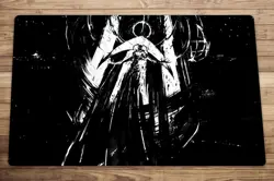 Elesh Norn, Mother of Machines Trading Card Game MTG Playmat CCG Mat Free Bag - Image 1