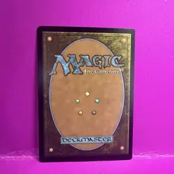 Goreclaw Terror Of Qal Sisma - N/M - Bloomburrow BLC Magic The Gathering MTG - Image 2