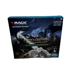 LOTR Tales of Middle-Earth Scene Box Gandalf at the Pelennor Fields Open Box 195166207438 - Image 1