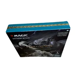 LOTR Tales of Middle-Earth Scene Box Gandalf at the Pelennor Fields Open Box 195166207438 - Image 3