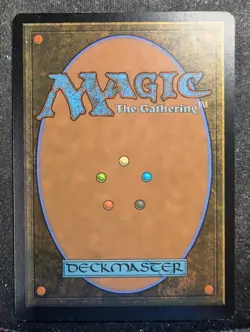 Cloud Key - Retro Schematic - The Brothers War (MTG) - Image 2